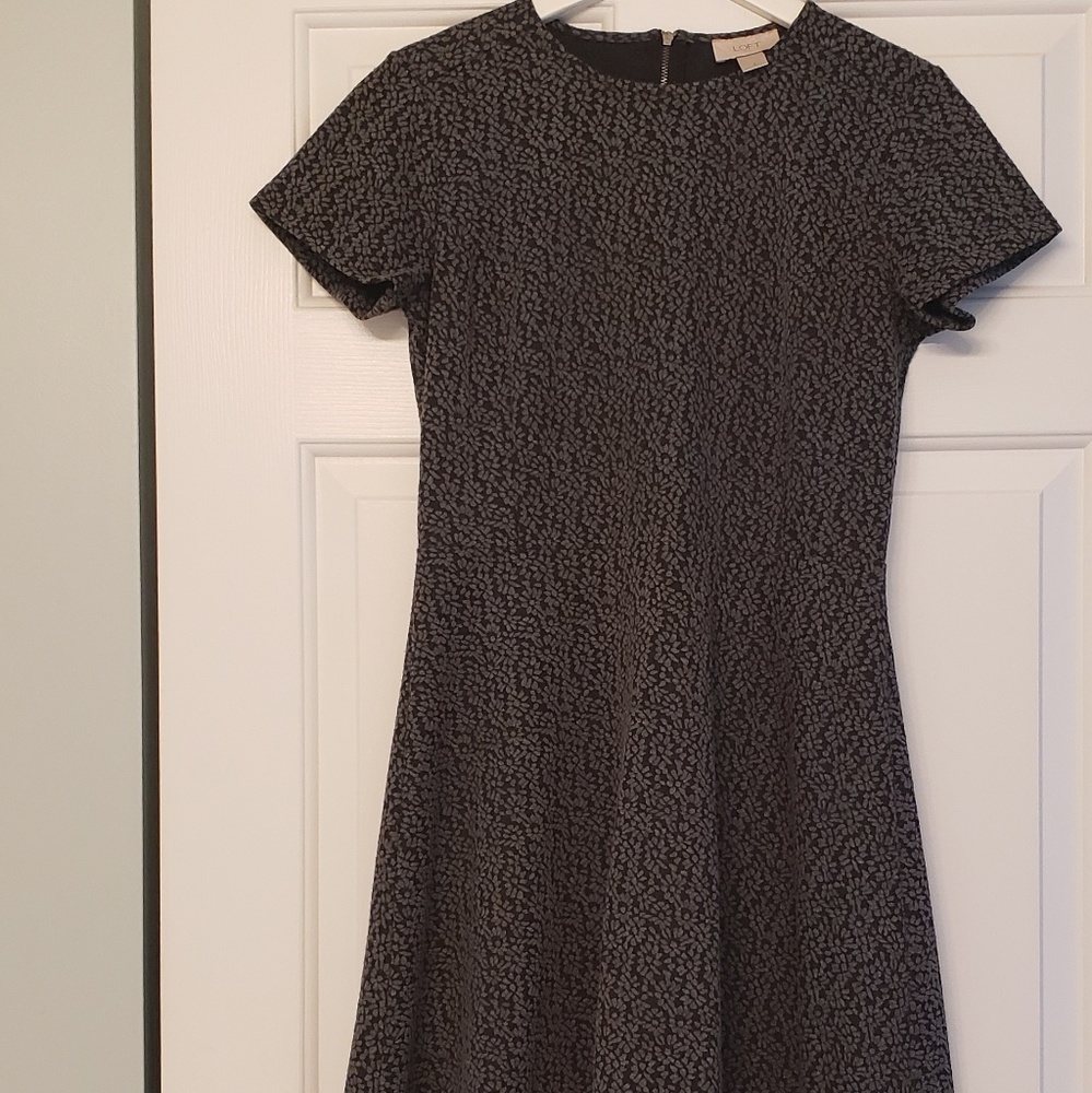 Loft dress